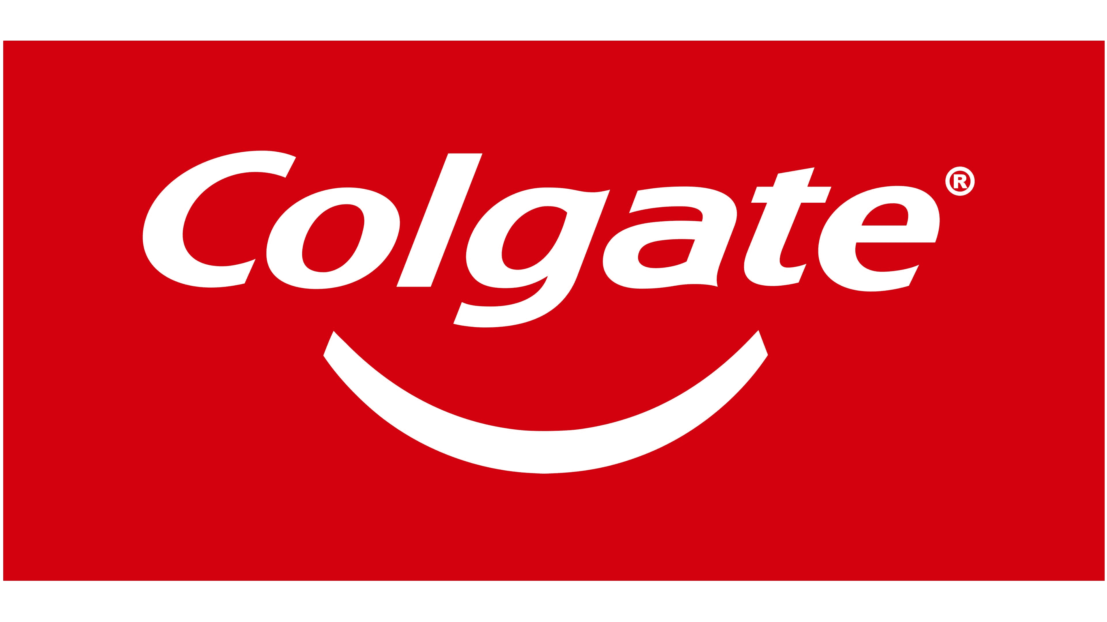 Colgate brand logo for colgate.com
