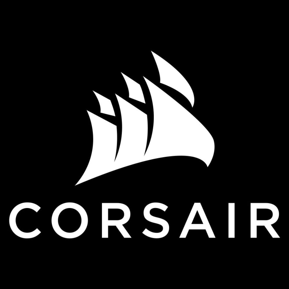 CORSAIR logo