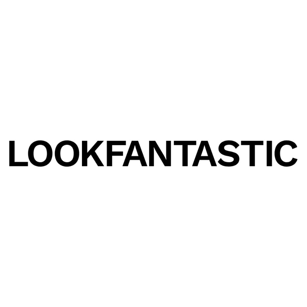 LOOKFANTASTIC logo